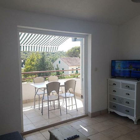 Apartman Mak Leilighet Makarska Eksteriør bilde