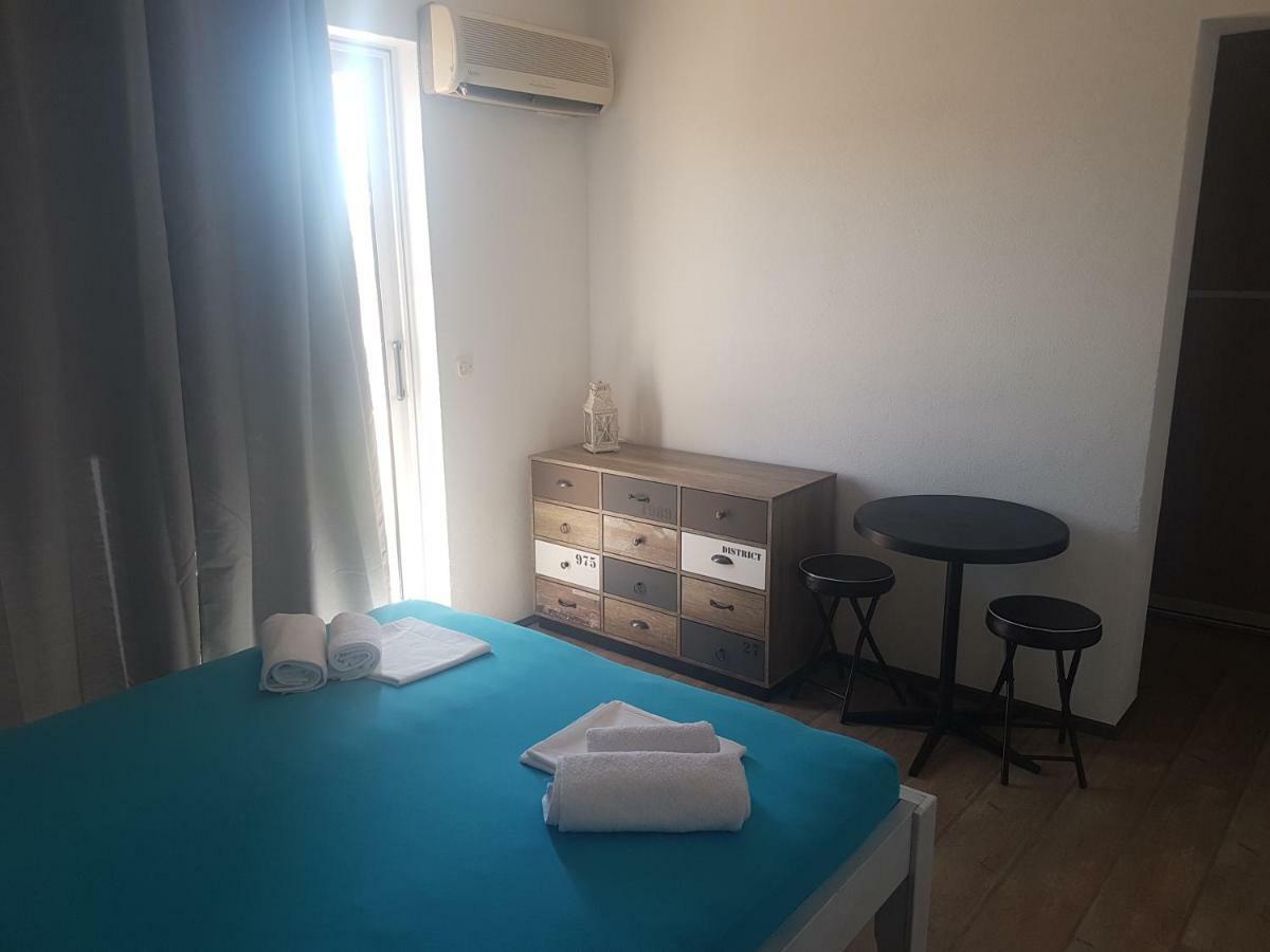 Apartman Mak Leilighet Makarska Eksteriør bilde