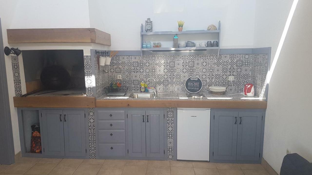 Apartman Mak Leilighet Makarska Eksteriør bilde