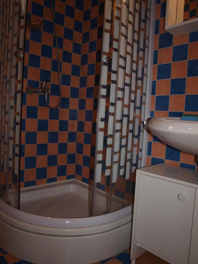 Apartman Mak Leilighet Makarska Eksteriør bilde