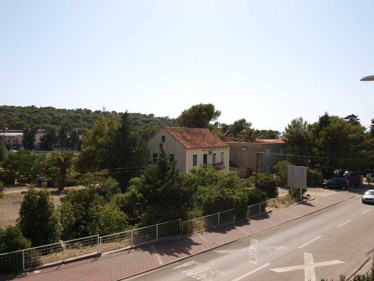 Apartman Mak Leilighet Makarska Eksteriør bilde