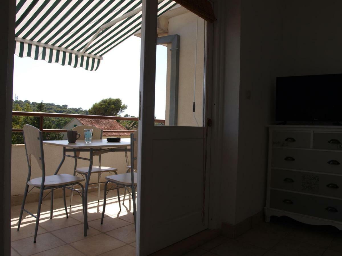 Apartman Mak Leilighet Makarska Eksteriør bilde