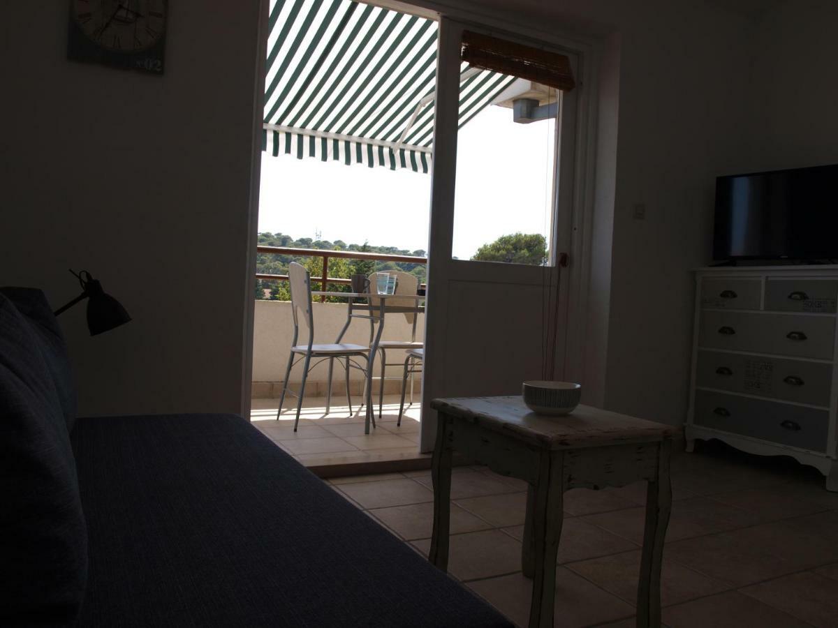Apartman Mak Leilighet Makarska Eksteriør bilde