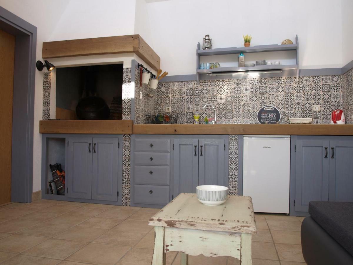 Apartman Mak Leilighet Makarska Eksteriør bilde
