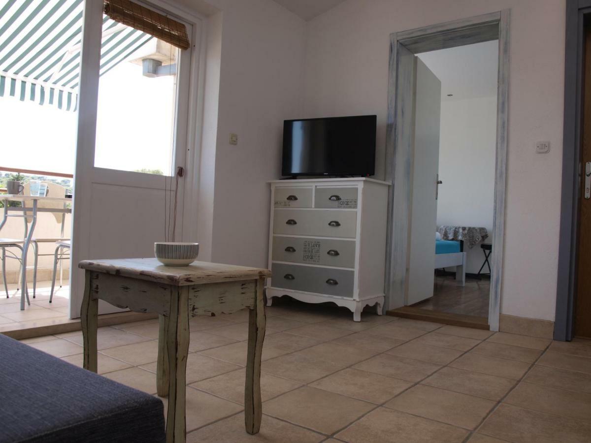 Apartman Mak Leilighet Makarska Eksteriør bilde