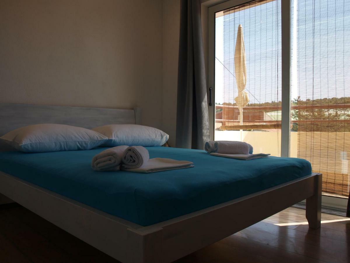 Apartman Mak Leilighet Makarska Eksteriør bilde