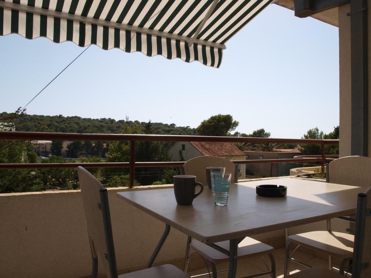Apartman Mak Leilighet Makarska Eksteriør bilde